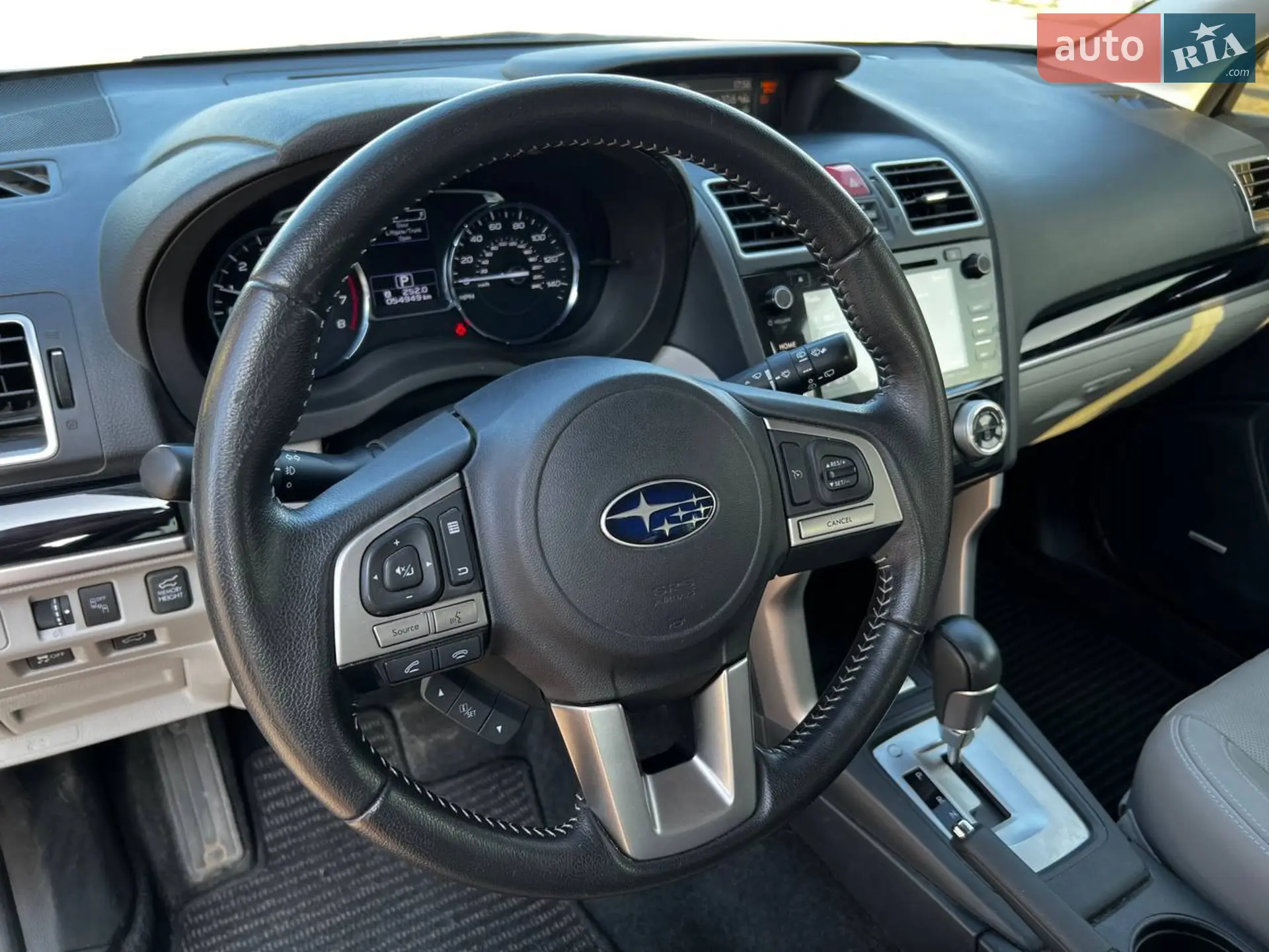 2016 Subaru Forester - мініатюра 30