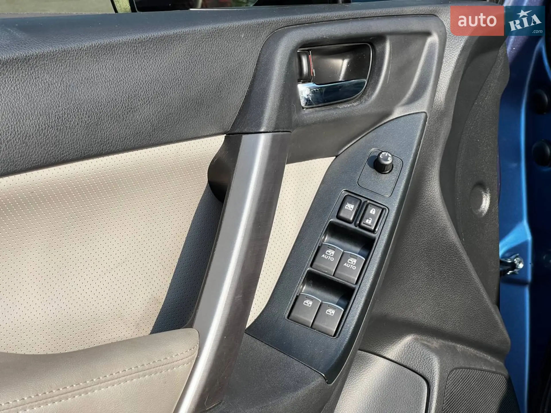 2016 Subaru Forester - мініатюра 53
