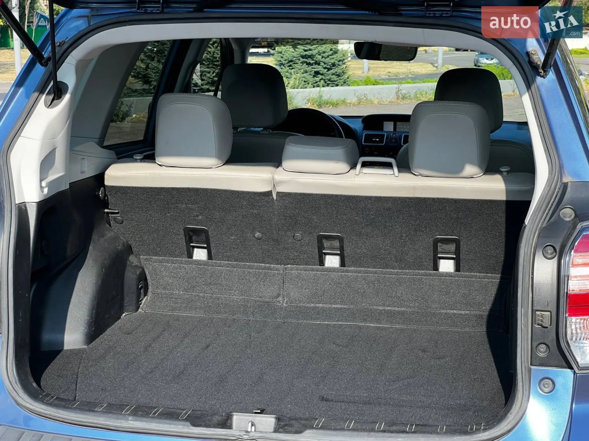 2016 Subaru Forester - мініатюра 26