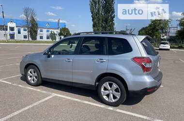 Внедорожник / Кроссовер Subaru Forester 2014 в Житомире