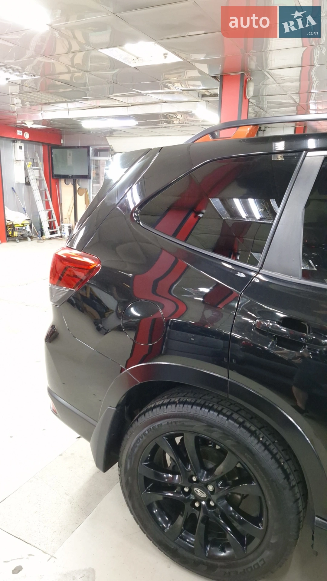2019 Subaru Forester - мініатюра 8