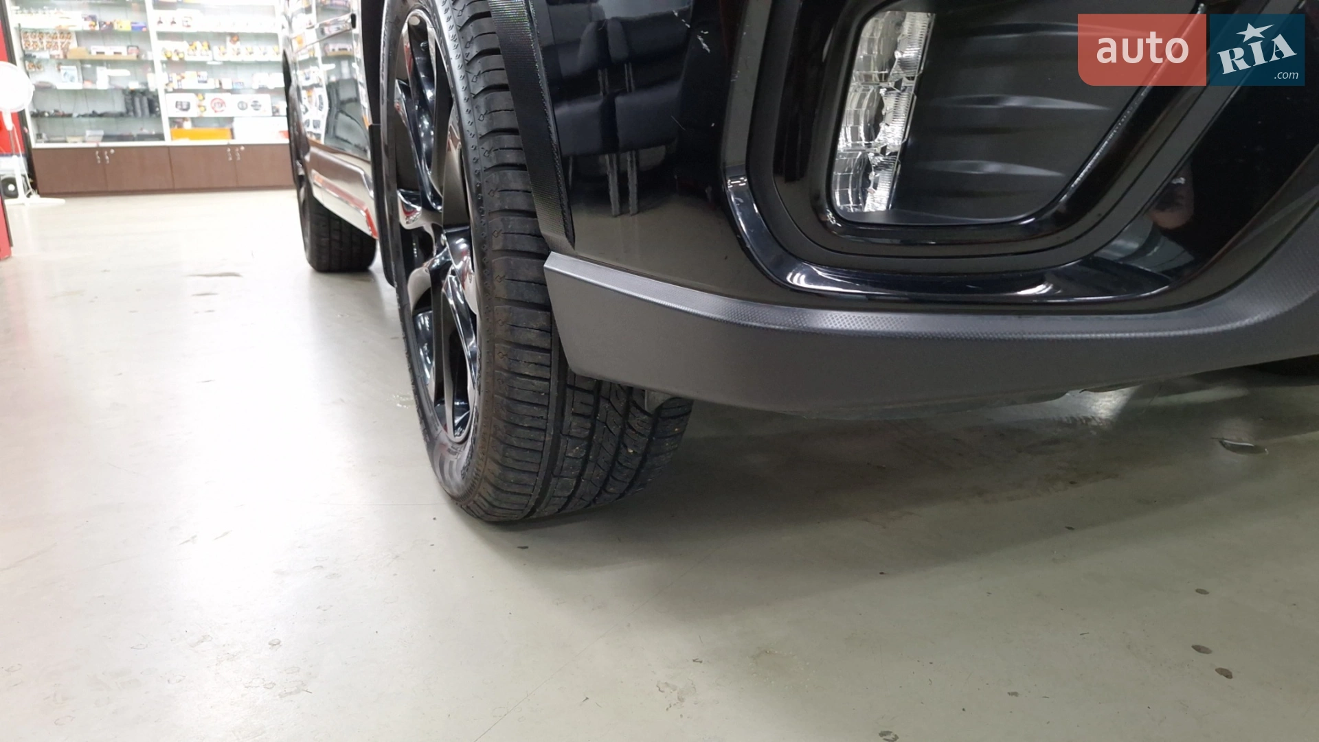 2019 Subaru Forester - мініатюра 32
