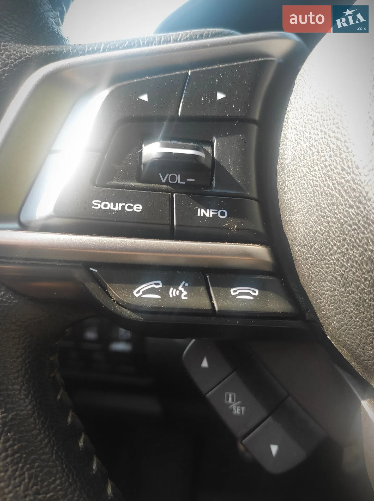 2018 Subaru Forester - мініатюра 17
