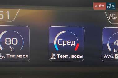 Внедорожник / Кроссовер Subaru Forester 2018 в 