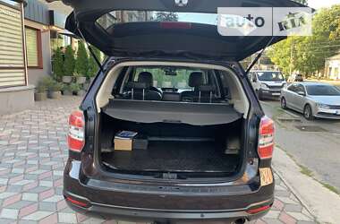 Позашляховик / Кросовер Subaru Forester 2013 в 