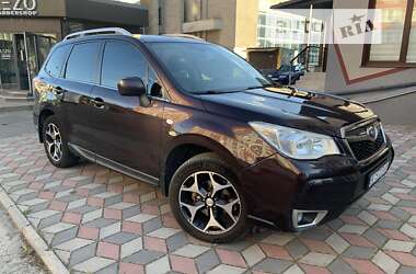 Subaru Forester 2013 Subaru Forester 2013