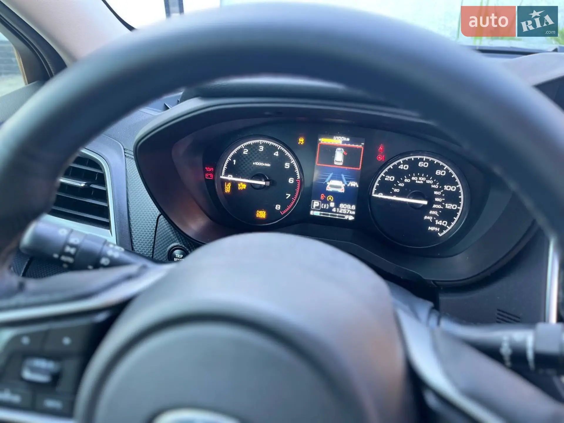 2019 Subaru Forester - мініатюра 6