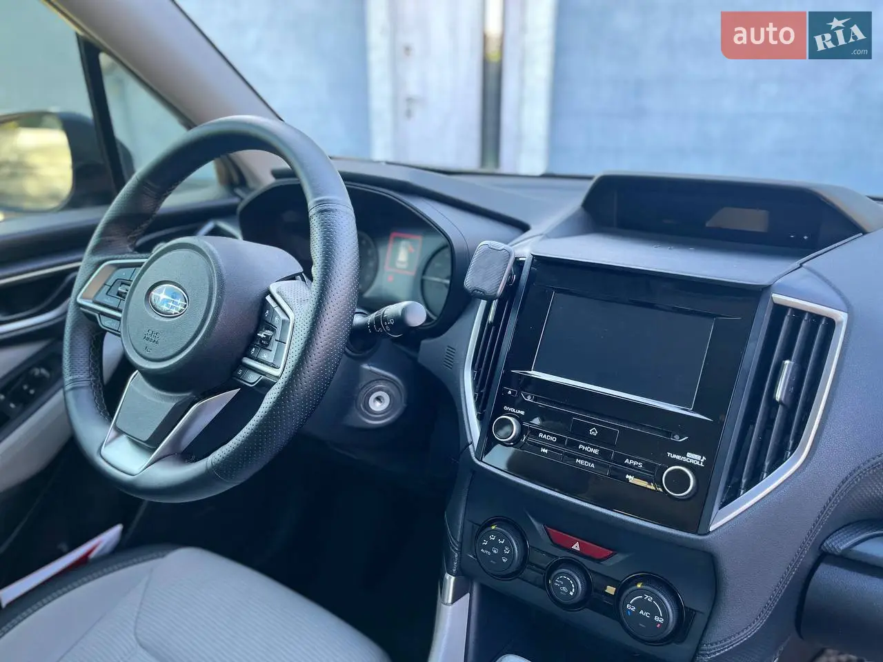 2020 Subaru Forester - мініатюра 20