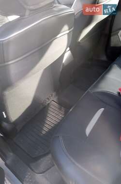 Внедорожник / Кроссовер Subaru Forester 2014 в 