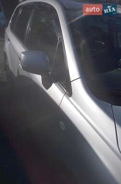 Внедорожник / Кроссовер Subaru Forester 2014 в 