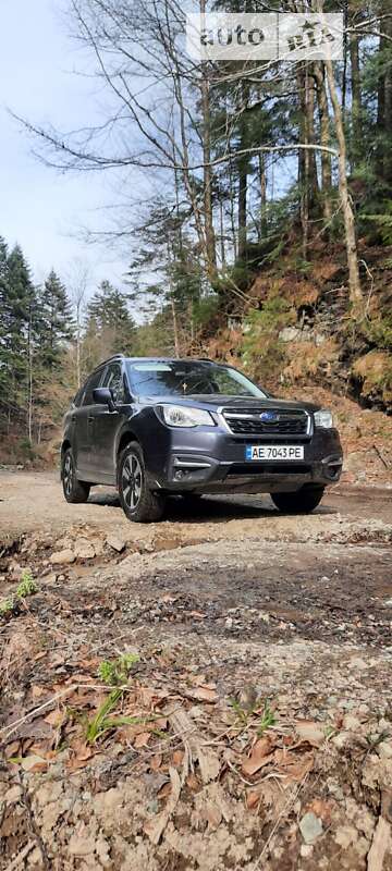 Позашляховик / Кросовер Subaru Forester 2016 в Харкові фото 15 Позашляховик / Кросовер Subaru Forester 2016 в Харкові