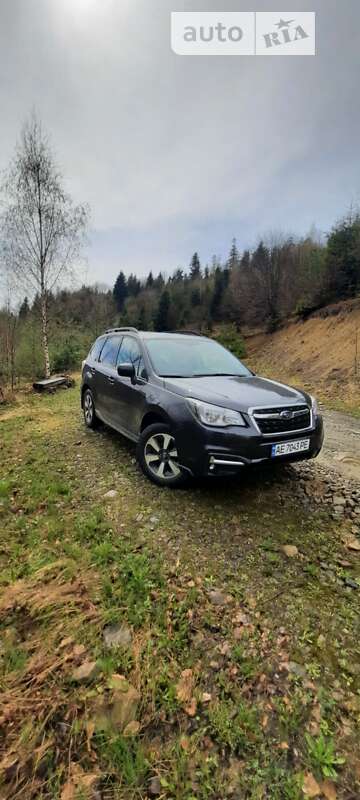 Позашляховик / Кросовер Subaru Forester 2016 в Харкові фото 20 Позашляховик / Кросовер Subaru Forester 2016 в Харкові
