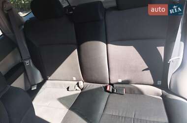 Внедорожник / Кроссовер Subaru Forester 2006 в Киеве