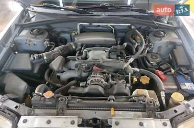 Внедорожник / Кроссовер Subaru Forester 2006 в Киеве
