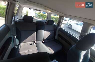 Внедорожник / Кроссовер Subaru Forester 2006 в Киеве