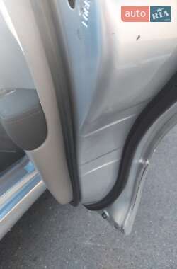 Внедорожник / Кроссовер Subaru Forester 2006 в Киеве