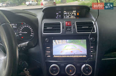 Subaru Forester 2016 Subaru Forester 2016