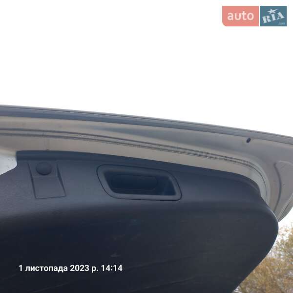 Позашляховик / Кросовер Subaru Forester 2009 в Львові фото 17 Позашляховик / Кросовер Subaru Forester 2009 в Львові