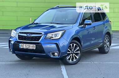 Subaru Forester 2017 Subaru Forester 2017
