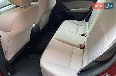 Внедорожник / Кроссовер Subaru Forester 2017 в 
