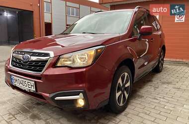 Subaru Forester 2017 Subaru Forester 2017