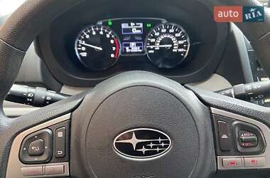 Внедорожник / Кроссовер Subaru Forester 2017 в 