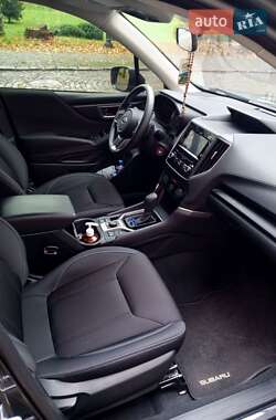 Внедорожник / Кроссовер Subaru Forester 2023 в Ужгороде