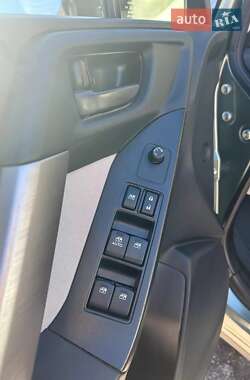 Позашляховик / Кросовер Subaru Forester 2016 в Одесі