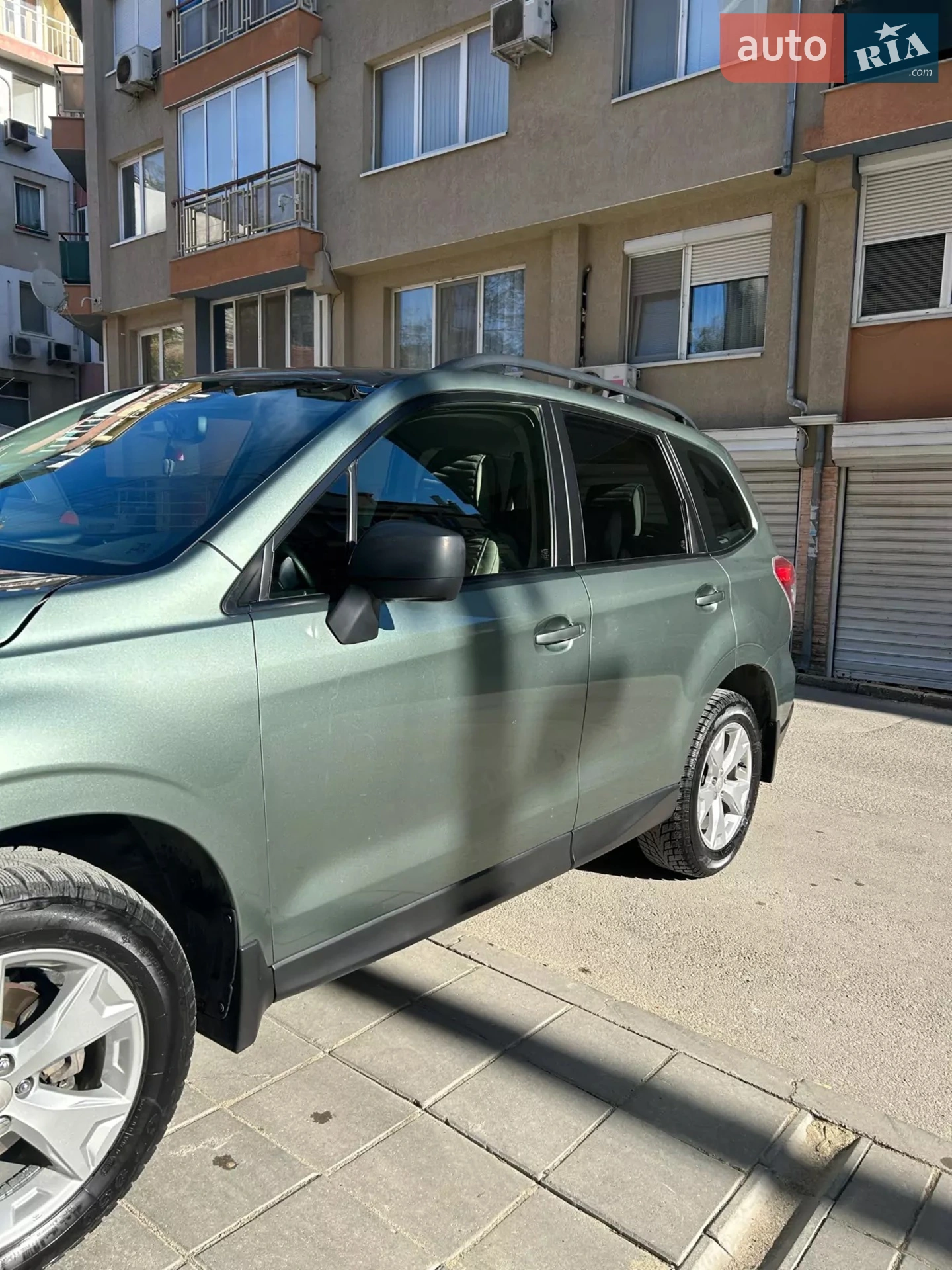 2016 Subaru Forester - мініатюра 12