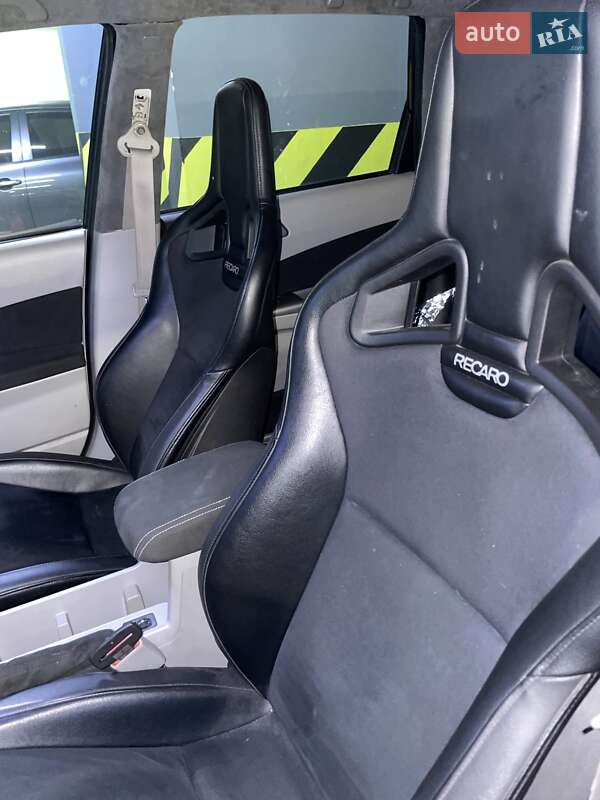 Внедорожник / Кроссовер Subaru Forester 2008 в Кропивницком