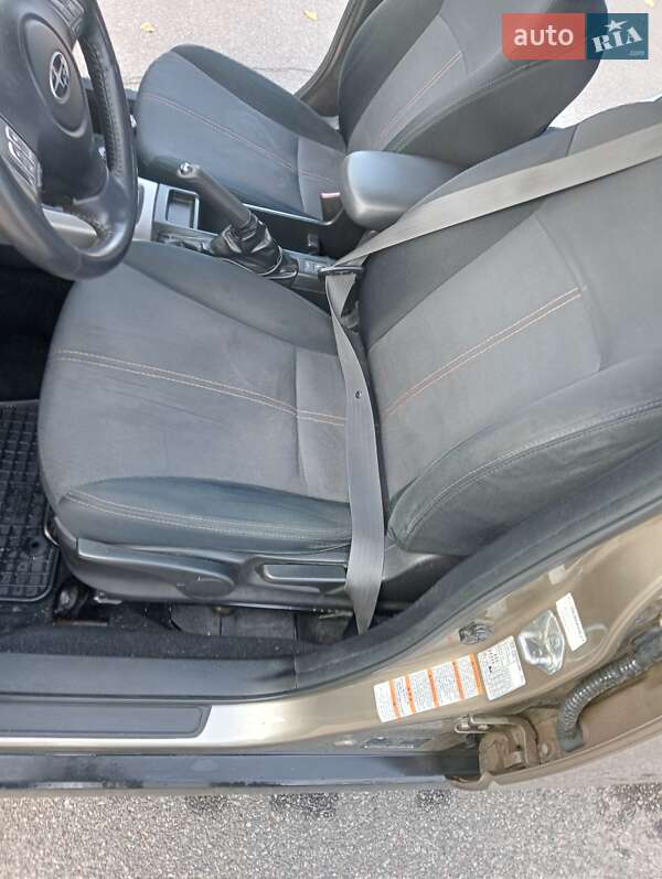 Внедорожник / Кроссовер Subaru Forester 2009 в Чернигове фото 13 Внедорожник / Кроссовер Subaru Forester 2009 в Чернигове