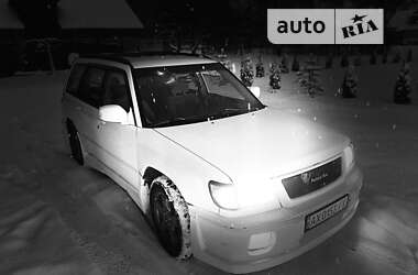 Внедорожник / Кроссовер Subaru Forester 1999 в Косове