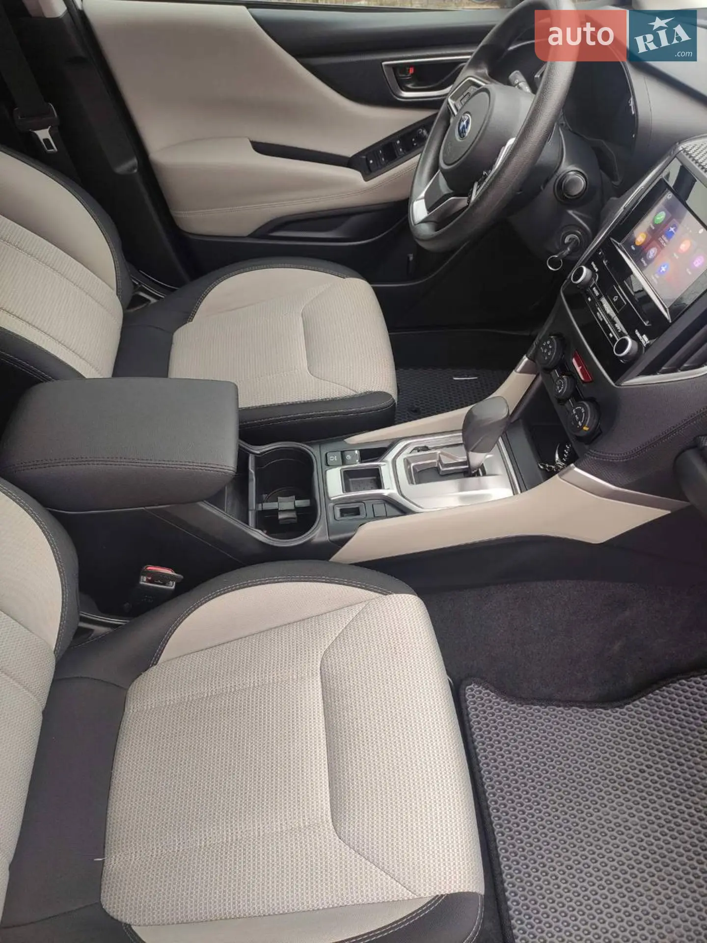 2019 Subaru Forester - мініатюра 5