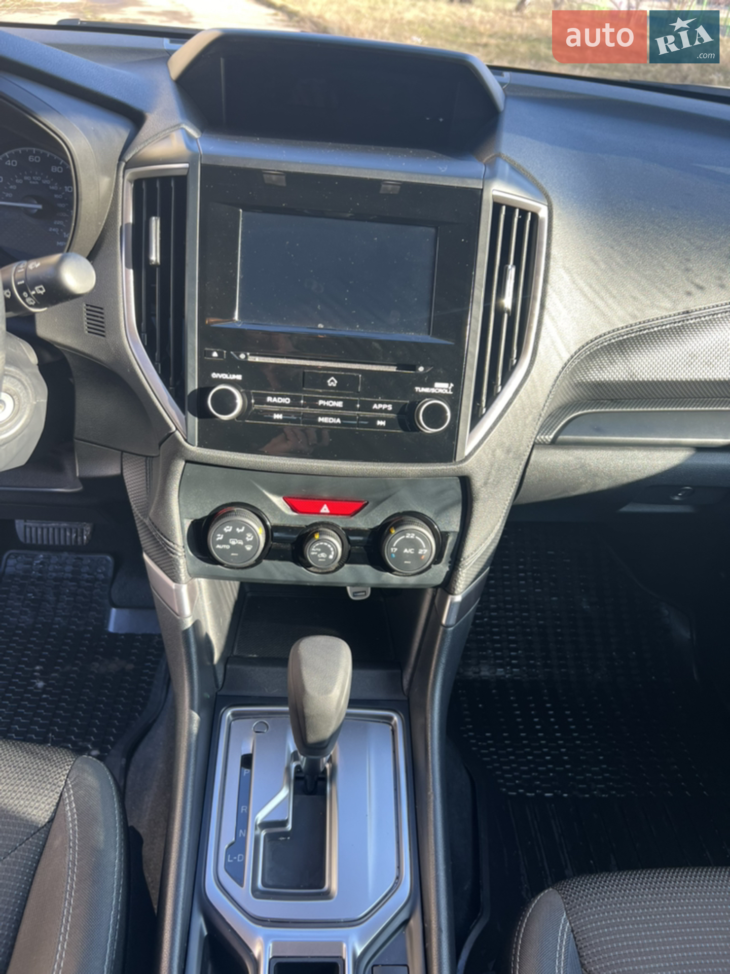 2022 Subaru Forester - мініатюра 10