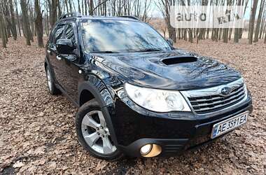 Внедорожник / Кроссовер Subaru Forester 2008 в Кривом Роге