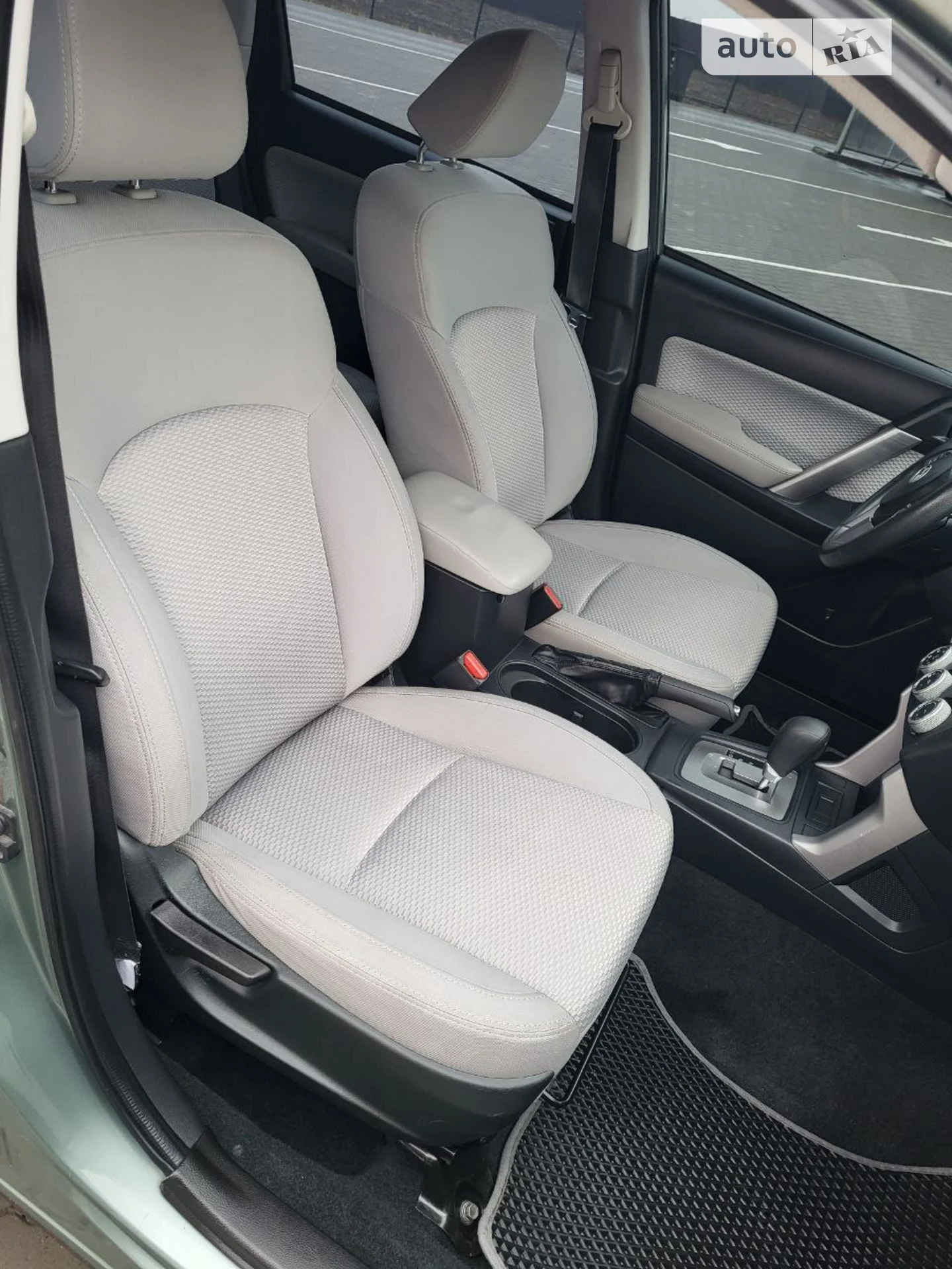 2017 Subaru Forester - мініатюра 19