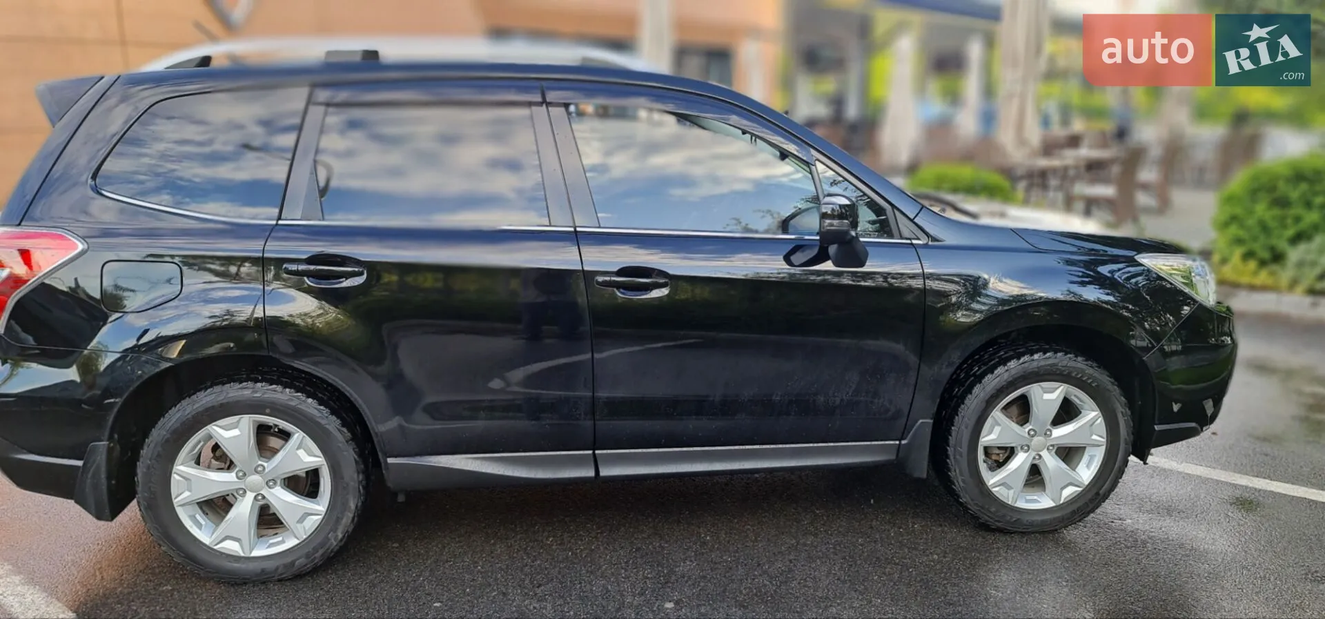 2013 Subaru Forester - мініатюра 7