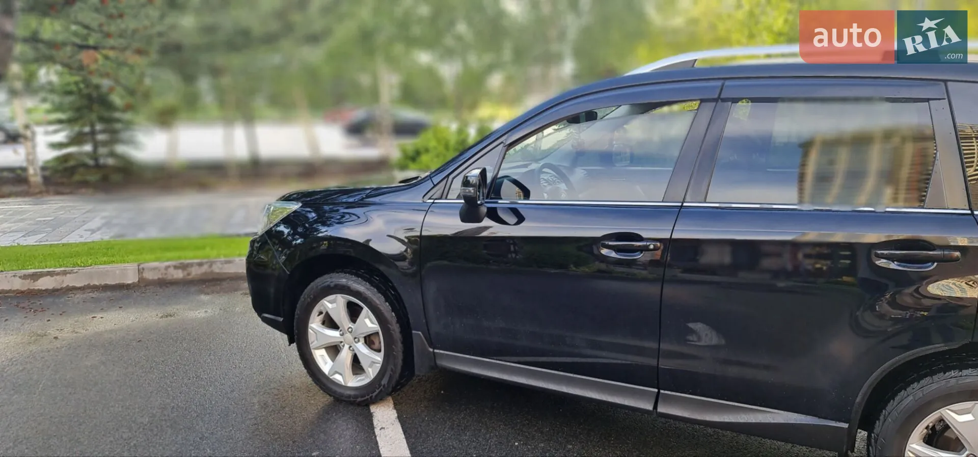 2013 Subaru Forester - мініатюра 13