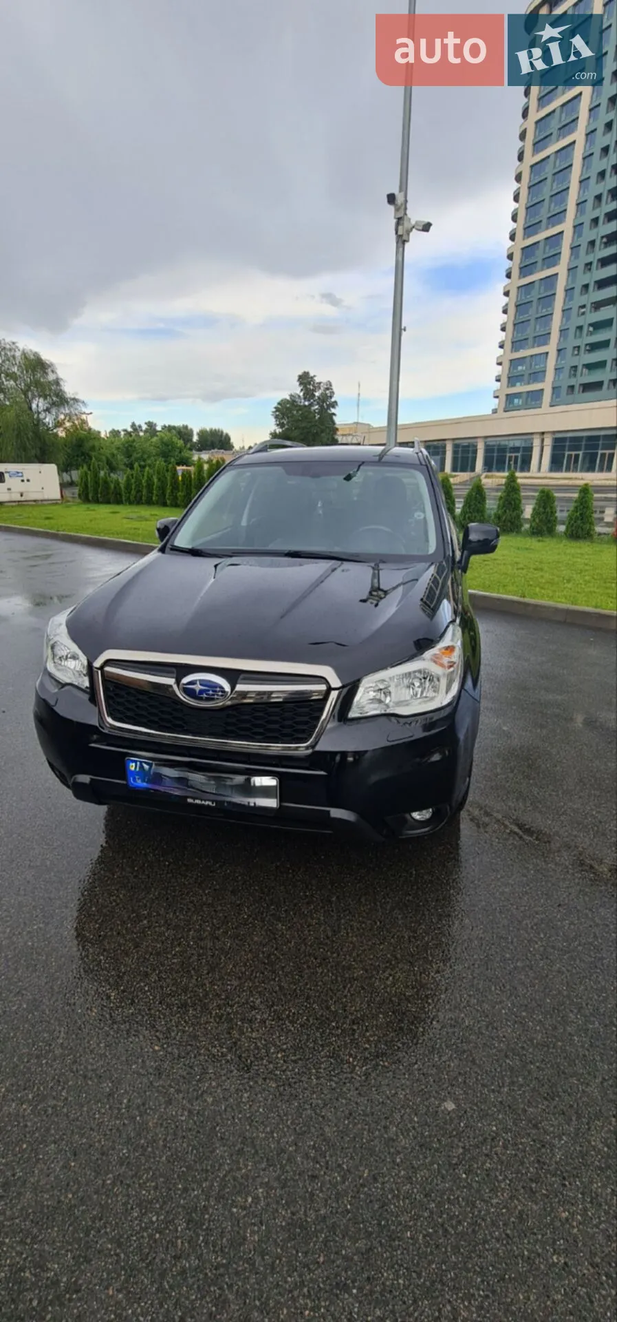 2013 Subaru Forester - мініатюра 25