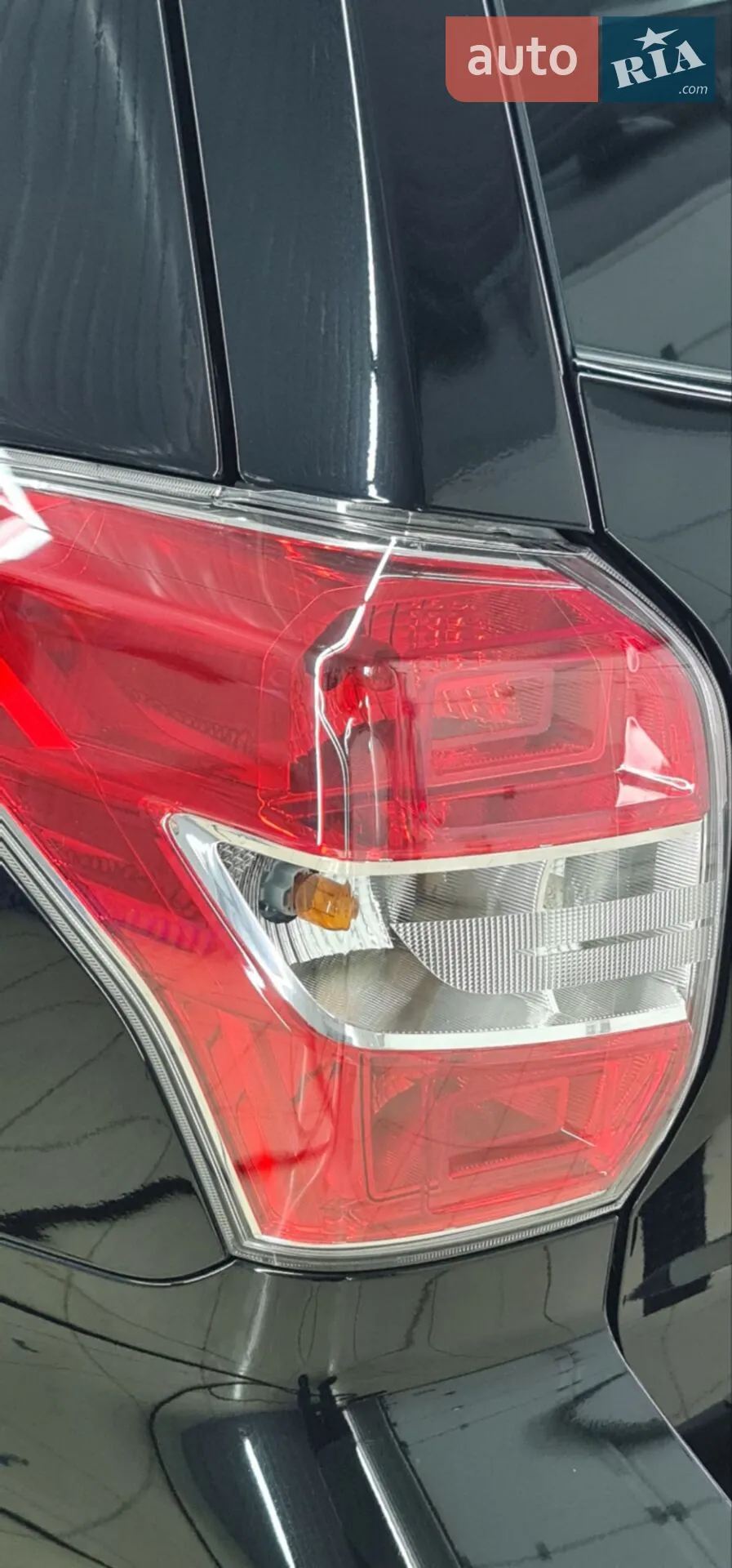 2013 Subaru Forester - мініатюра 30