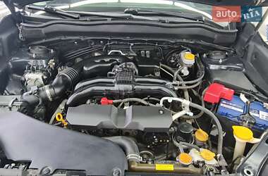 Внедорожник / Кроссовер Subaru Forester 2013 в Днепре