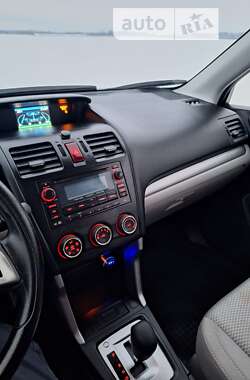 Внедорожник / Кроссовер Subaru Forester 2014 в Броварах