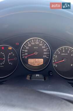 Внедорожник / Кроссовер Subaru Forester 2003 в 