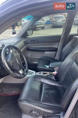 Позашляховик / Кросовер Subaru Forester 2006 в Дніпрі