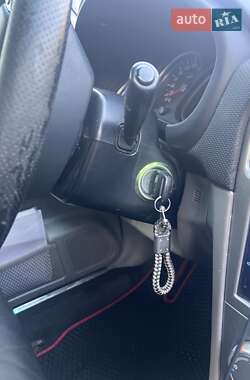 Позашляховик / Кросовер Subaru Forester 2006 в Дніпрі