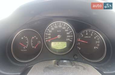 Позашляховик / Кросовер Subaru Forester 2006 в Дніпрі