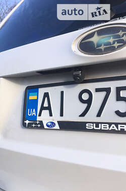 Внедорожник / Кроссовер Subaru Forester 2010 в Носовке