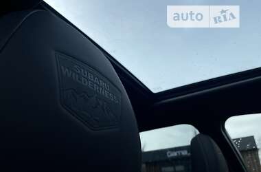 Внедорожник / Кроссовер Subaru Forester 2022 в Днепре
