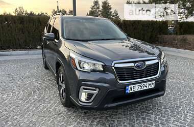 Внедорожник / Кроссовер Subaru Forester 2020 в Днепре