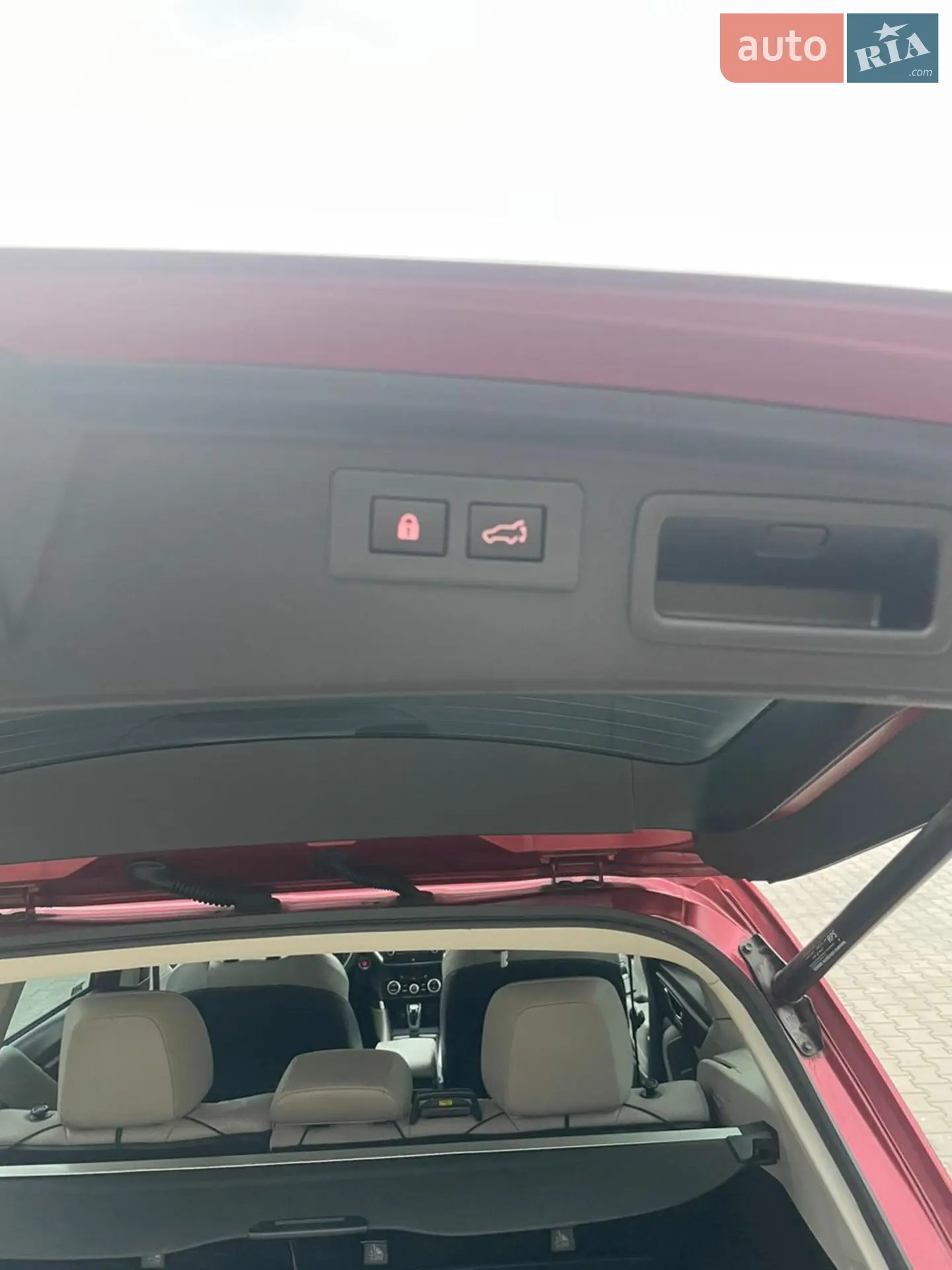 2021 Subaru Forester - мініатюра 8